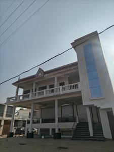 Image of 1000 Sq.ft 2 BHK Independent House for sale in Vani Homes, Gomti Nagar, Lucknow for Rs. 4500000