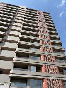 Image of 3440 Sq.ft 4 BHK Apartment / Flat for sale in Manor Ananda, Ambli, Ahmedabad for Rs. 33000000