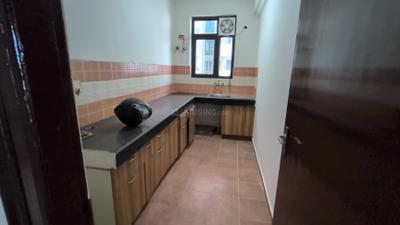 Kitchen Image of 1045 Sq.ft 2 BHK Apartment / Flat for sale in Mittal Cosmos Executive Apartment, Palam Vihar Gurgaon for Rs. 13500000
