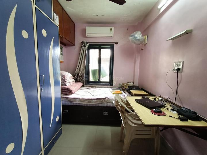 KALYANI KRUPA CHS Bedroom 1