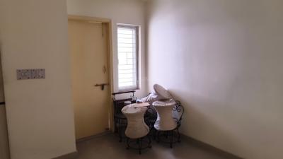 Bedroom Image of 1716 Sq.ft 4 BHK Apartment / Flat for sale in Kendriya Vihar Phase 2, Birati Kolkata for Rs. 11000000