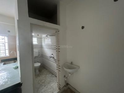 Image of 340 Sq.ft 1 BHK Apartment / Flat for sale in Dum Dum Cantonment, Kolkata for Rs. 1190000