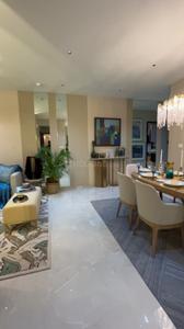 Image of 1198 Sq.ft 3 BHK Apartment / Flat for sale in Piramal Revanta, Mulund West, Mumbai for Rs. 33000000