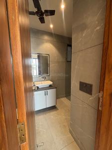 Image of 2610 Sq.ft 4 BHK Builder Floor for sale in Punjabi Bagh, New Delhi for Rs. 70000000
