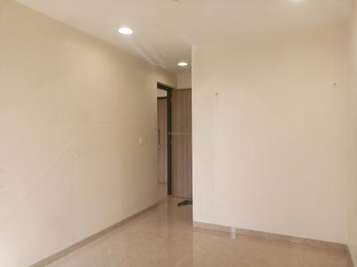 Bedroom Image of 620 Sq.ft 2 BHK Apartment / Flat for rent in Ghatkopar East Mumbai for Rs. 55000