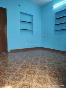 Bedroom Image of 350 Sq.ft 1 BHK Independent House for rent in PN Pudur Coimbatore for Rs. 7500