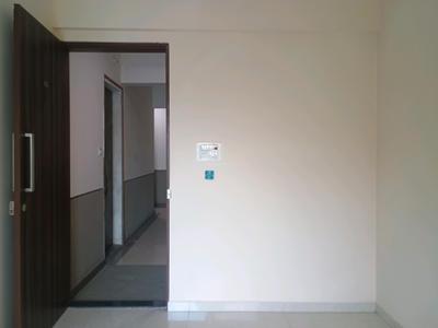 Living Room Image of 674 Sq.ft 1 BHK Apartment / Flat for sale in Raj Urbania, Ambernath East Ambernath for Rs. 2600000