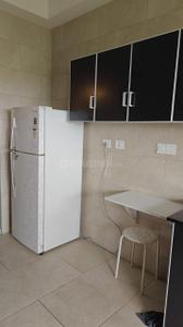 Kitchen Image of 2317 Sq.ft 3 BHK Apartment / Flat for sale in Marina One Phase 1, Marine Drive Kochi for Rs. 38000000