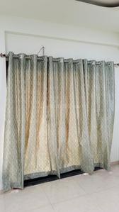 Bedroom Image of 3000 Sq.ft 4 BHK Apartment / Flat for rent in Laxminagar Nagpur for Rs. 50000