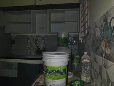 Kitchen Image of 1402 Sq.ft 3 BHK Apartment / Flat for sale in Marutham Marutham Royal Garden, Padappai Chennai for Rs. 6608000