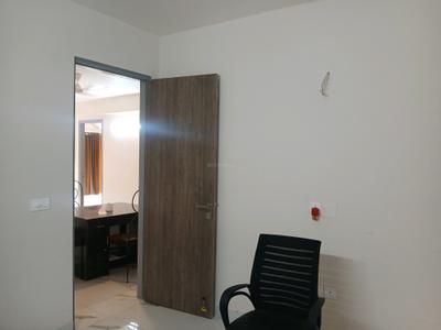 Bedroom Image of 1493 Sq.ft 3 BHK Apartment / Flat for sale in M3M Soulitude 2 by M3M India Pvt. Ltd., Sector 89 Gurgaon for Rs. 17300000