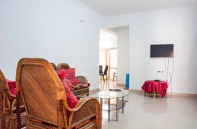 Hall Image of T 3 Mana cadeo in Whitefield, Bangalore