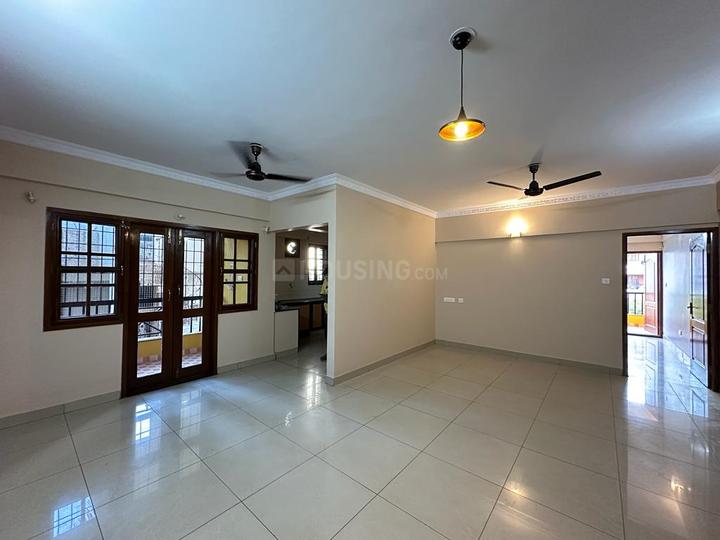 2 BHK Flat for rent in HSR Layout, Bangalore 1320 Sqft Property ID
