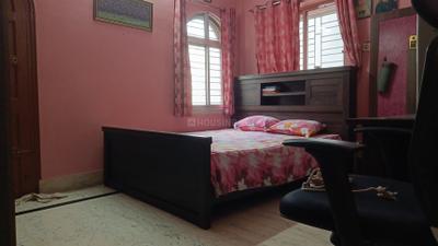 Bedroom Image of 2000 Sq.ft 4 BHK Independent House for sale in Paschim Putiary Kolkata for Rs. 14000000