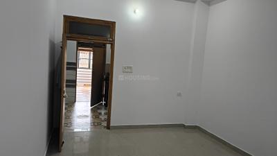 Bedroom Image of 1000 Sq.ft 3 BHK Duplex for rent in Civil Lines Barabanki for Rs. 10000