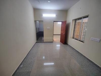 Bedroom Image of 1200 Sq.ft 2 BHK Independent House for rent in Kollapatty Salem for Rs. 15000