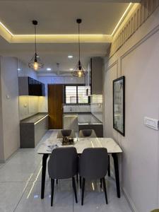Hall Image of 1610 Sq.ft 3 BHK Villa for sale in Shree Akshar Vihar II, Tarsali Vadodara for Rs. 10000000