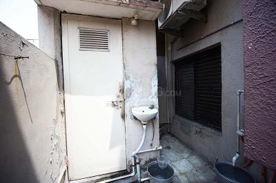 Balcony Image of 1350 Sq.ft 3 BHK Independent House for sale in Ghodasar Ahmedabad for Rs. 12000000