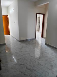 Hall Image of 800 Sq.ft 2 BHK Builder Floor for rent in Kasavanahalli Bengaluru for Rs. 31000