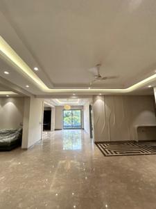 Bedroom Image of 4680 Sq.ft 4 BHK Builder Floor for sale in Palam Vihar Gurgaon for Rs. 49900000