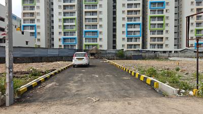 Image of 1650 Sq.ft 3 BHK Duplex for sale in Avadi, Chennai for Rs. 9900000