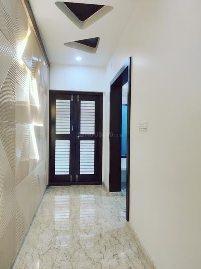 Dr.Shivaram Karanth Nagar, Jakkur Main Image 1