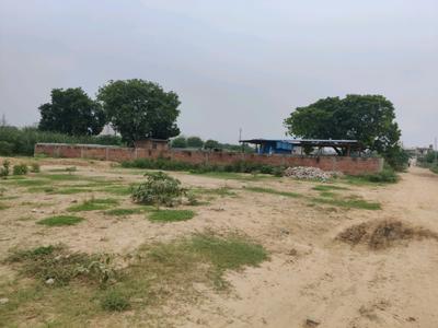 Image of 900 Sq.ft Residential Plot / Land for sale in Aditya World City, Ghaziabad for Rs. 4900000