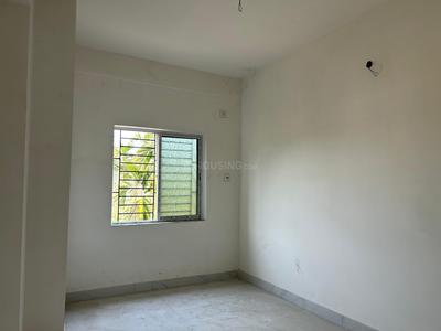 Bedroom Image of 676 Sq.ft 2 BHK Apartment / Flat for sale in Rajarhat Kolkata for Rs. 2100000