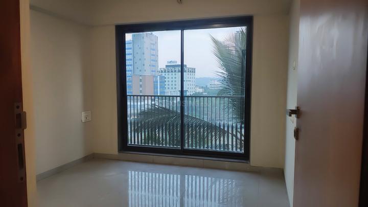 Jay Prakash Nagar, Goregaon East Bedroom One 1