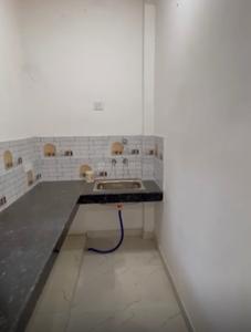 Kitchen Image of 750 Sq.ft 2 BHK Independent House for sale in Uattardhona Lucknow for Rs. 3500000