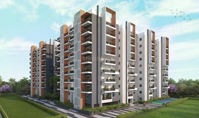 3 BHK Flat