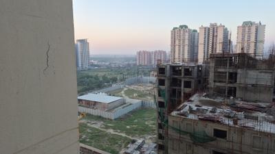 Image of 607 Sq.ft 1.5 BHK Apartment / Flat for sale in Prateek Grand City, Siddharth Vihar, Ghaziabad for Rs. 7500000