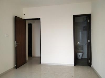 Bedroom Image of 1150 Sq.ft 2 BHK Apartment / Flat for sale in Marathon Vega, Panvel Navi Mumbai for Rs. 7500000