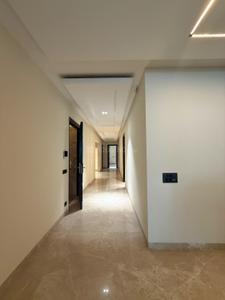 Passage Image of 2350 Sq.ft 4 BHK Builder Floor for rent in Greater Kailash II New Delhi for Rs. 260000