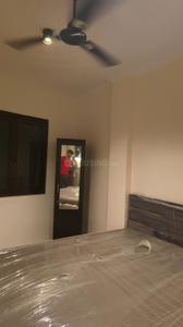 Hall Image of 225 Sq.ft 1 RK Apartment / Flat for sale in Shahdara New Delhi for Rs. 1300000