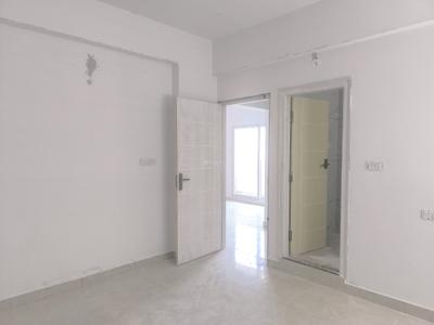 Bedroom Image of 1285 Sq.ft 3 BHK Apartment / Flat for sale in SV Brundhavanam, Vajarahalli Bengaluru for Rs. 8545000