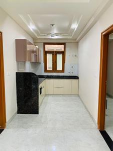 Kitchen Image of 1040 Sq.ft 3 BHK Apartment / Flat for sale in Vaishali Nagar Extension Jaipur for Rs. 5200000