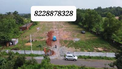 Image of 4356 Sq.ft Residential Plot / Land for sale in Chas, Bokaro for Rs. 250000
