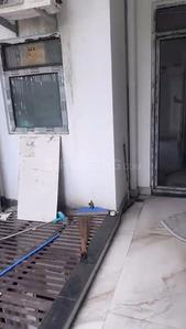 Balcony Image of 2500 Sq.ft 3 BHK Independent House for rent in Omaxe NRI City, Omega II Greater Noida for Rs. 35000
