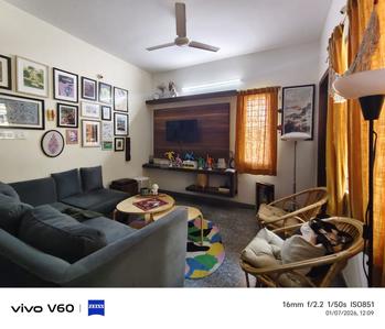 8 BHK Independent House