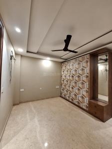 Bedroom Image of 1683 Sq.ft 3 BHK Builder Floor for sale in Swasthya Vihar New Delhi for Rs. 32500000