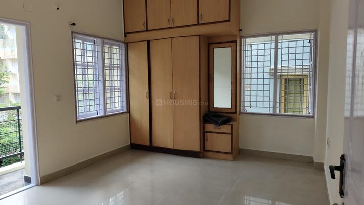 Jyothi Building Bedroom Two 1