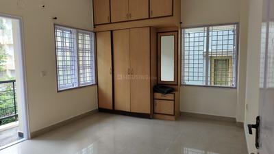 Jyothi Building Bedroom Two 1