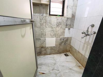 Image of 508 Sq.ft 1 BHK Apartment / Flat for rent in Vasant Vihar Complax, Thane West, Thane for Rs. 28000