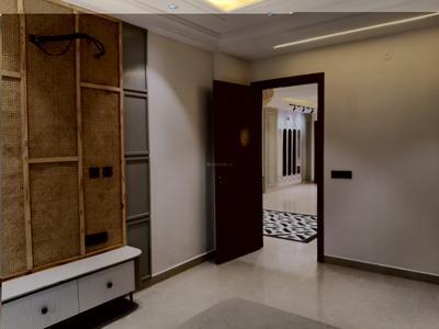 Bedroom Image of 1365 Sq.ft 2 BHK Apartment / Flat for sale in Ireo Skyon, Sector 60 Gurgaon for Rs. 27000000