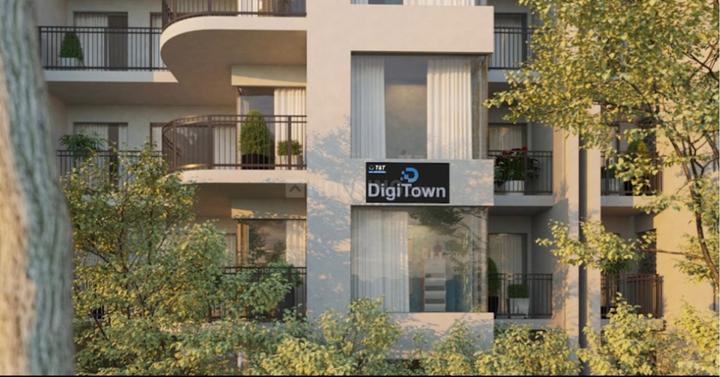 T And T Digitown Main Image 1