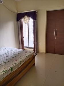 Bedroom Image of 1050 Sq.ft 2 BHK Apartment / Flat for sale in Cosmos Horizon, Thane West Thane for Rs. 15200000