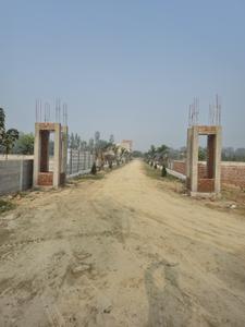Image of 1000 Sq.ft Residential Plot / Land for sale in Mati, Lucknow for Rs. 2499000