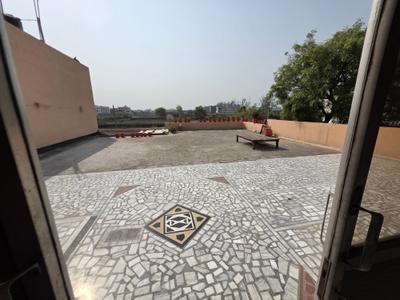 Balcony Image of 2000 Sq.ft 2.5 BHK Builder Floor for rent in Kamal Nagar Muzaffarnagar for Rs. 18000