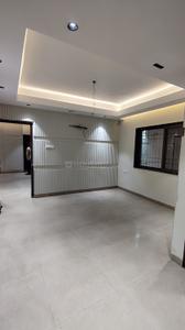Bedroom Image of 1400 Sq.ft 2.5 BHK Apartment / Flat for sale in Aarti Ashoka Ratna, Shankar Nagar Raipur for Rs. 7500000